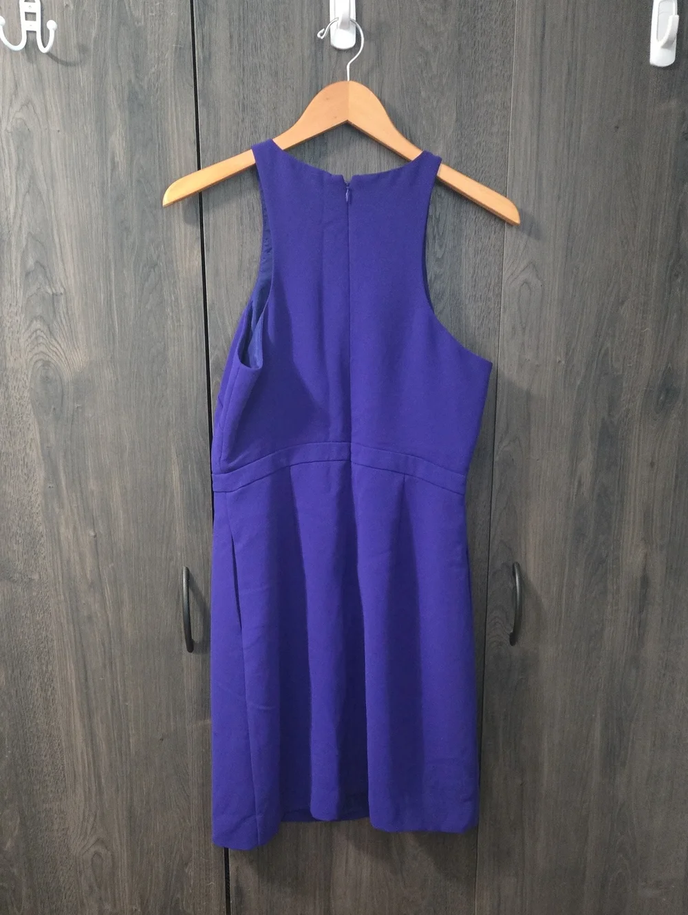 J. Crew Sleeveless Dress